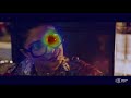 The Matrix 4 Trailer AI Heatmap Testing | Attention Insight
