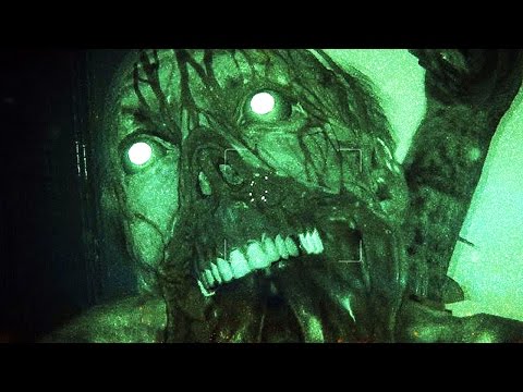 OUTLAST 2 Launch Trailer (PS4, Xbox One, PC)