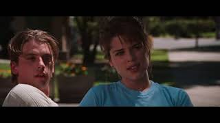 Billy Loomis Scenepack
