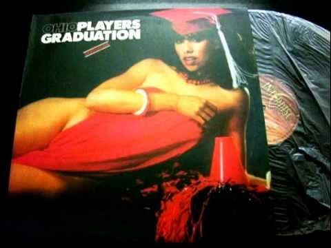 Ohio Players - Don't You Know I Care