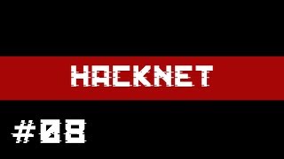 [08] Let's Play Hacknet