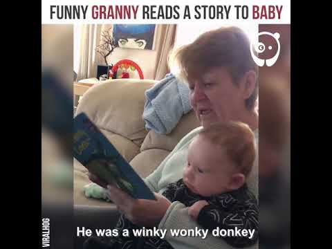 grandma-reads-the-story-of-the-wonky-donkey