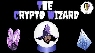 THE WIZARD: TRUE PROFITS, TRUE GAINS, TRUE CRYPTO KNOWLEDGE