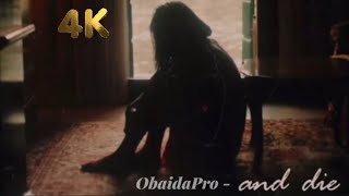 ObaidaPro - AKRA & NOES AND DIE (REMIX) Resimi