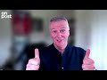 Dáithí Ó Sé hitting the big 50 | Seachtain