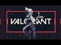 Valorant - Join the Action Live!
