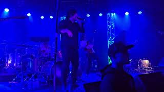 Royal Coda - All In Question (Live @ The Glass House, Pomona, CA 12/31/23)