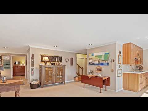 1106 Wheaton Oaks Drive, Wheaton, IL home video tour