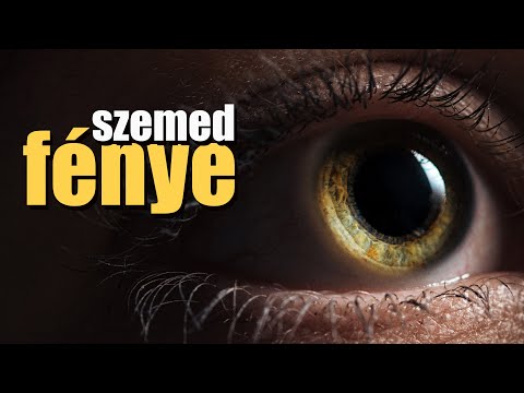 Video: Synsnerven - struktur, funktioner og sygdomme