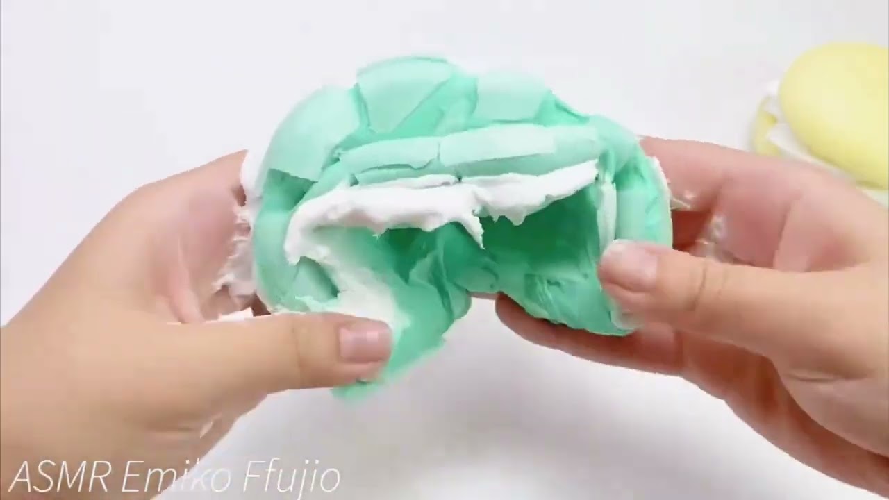 כחו לכם כמה דקות סיפוק 🤍🤍🤍