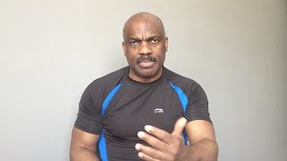 Sabbath Devotional | Randy Skeete