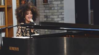 JAZZ.FM91 91 Notes #61: Kandace Springs chords