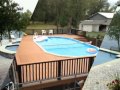 Pool Deck Design Ideas Pool Deck Design Ideas