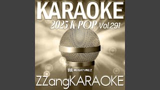 Maniac (Sung by 도영, 해찬) (By NCT U(엔시티유)) (Instrumental Karaoke Version)