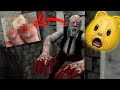 I SUFFERED A GAMING-RELATED INJURY!! | Grandpa Erich Sann Horror Game