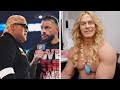 Will Rikishi Save The Bloodline...AEW Bans Dangerous Moves...WWE Change Randy Orton...Wrestling News image