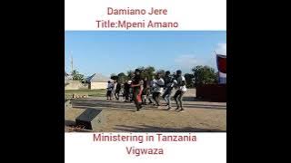 Mpeni Amano