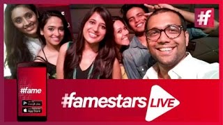 fame app - Power of LIVE Streaming | Beam Your Brand screenshot 2