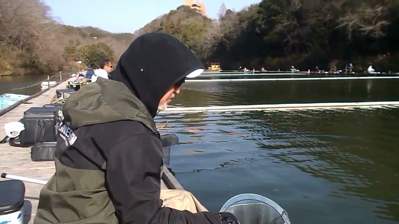 七友会様からの釣果情報！