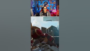 Apex Legends Epic Revenge! Brutal Knockdown and Finisher Move