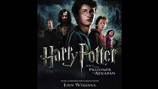 HP 3 Expanded Soundtrack- Petter Pettigrew