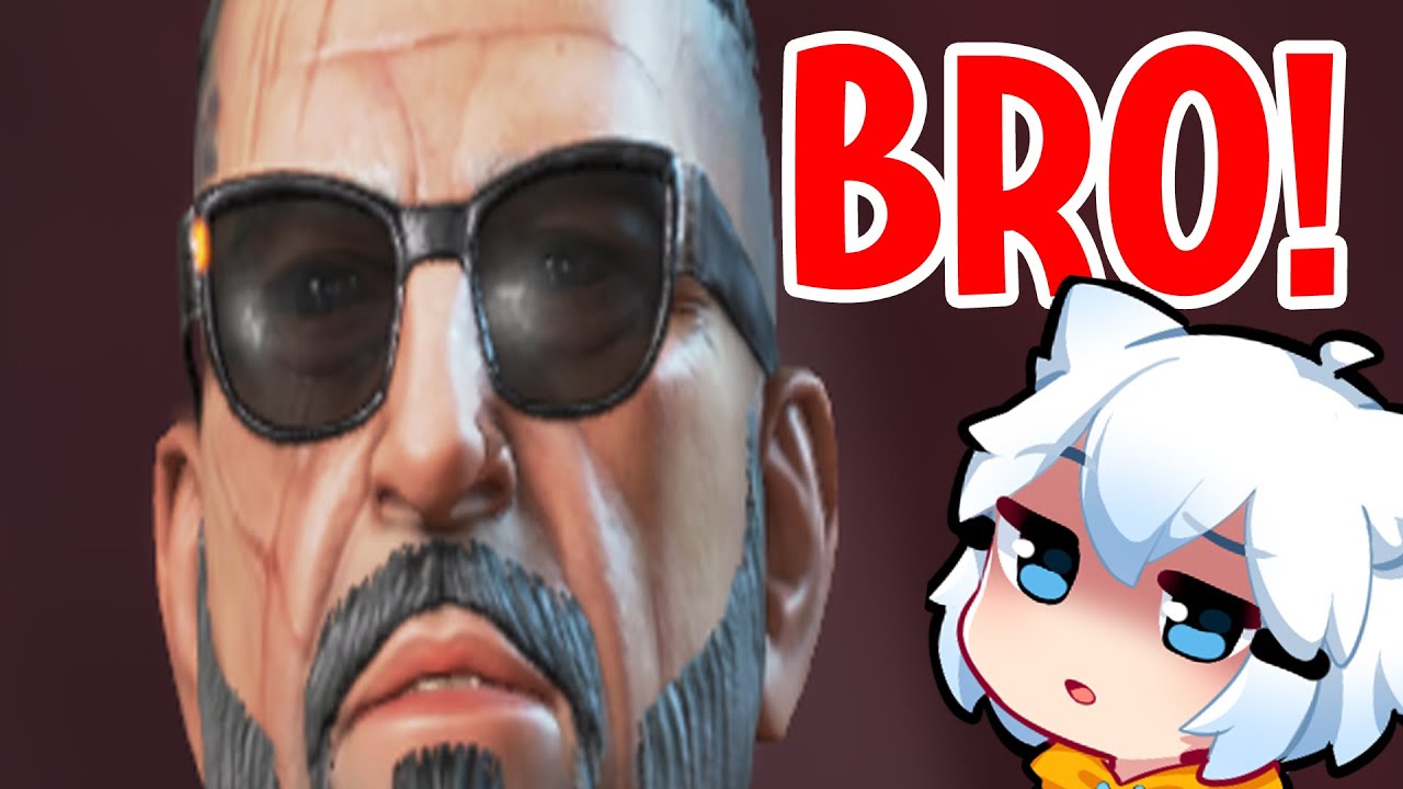 we are no longer apex legends...