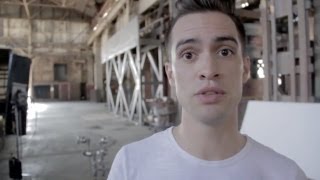 Panic! At The Disco: This Is Gospel (Beyond The Video) chords