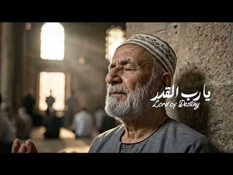    يا رب القدر