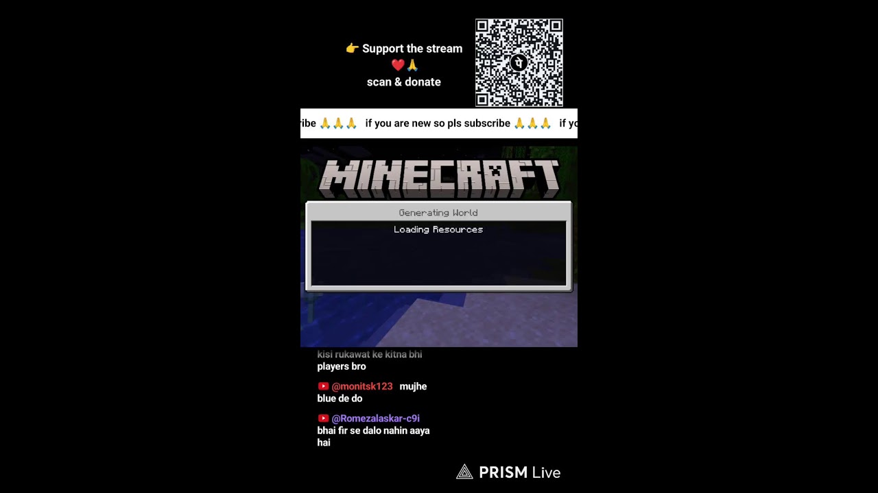 🔥 ONE BLOCK + PARKOUR CHALLENGE LIVE 😱 | Minecraft Extreme Fun | Don’t Miss!