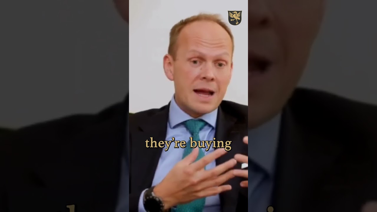 China, India, and Turkey are stacking gold while the West looks away － Ronnie Stoeferle warns