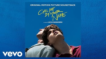 Futile Devices (Doveman Remix) | Call Me By Your Name (Original Motion Picture Soundtrack)