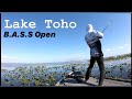 This Is My Favorite Way To Catch Bass! | Toho BASS Open