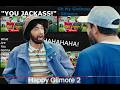 Eminem In Happy Gilmore 2 On Netflix Eminem In Happy Gilmore 2 On Netflix