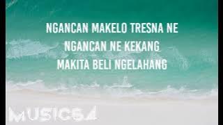 TAKUT KETARA  - CHIRUT ARDIKA (Lirik) VERSI UKULELE!! ||COVER BY BAGUS WIRATA