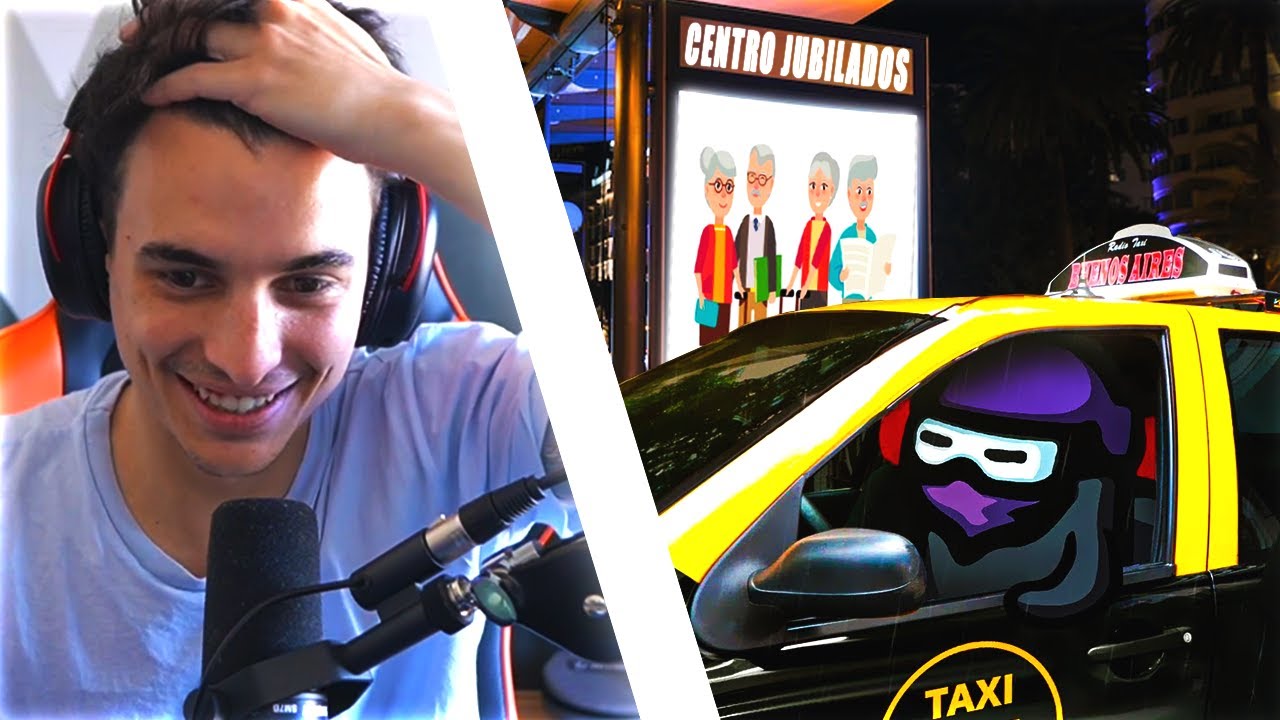 VUELVE BETO EL MAYOR ASESINO DE AMONG US (2 VECES SEGUIDAS IMPOSTOR)