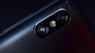 Redmi Note 5 Pro Official Ad