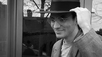 Showreel- Experimental Animation 2019