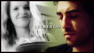 lisi + zeki | let her go