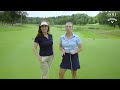 2 Ways to Hit a Flop Shot (Easy vs. Advanced)