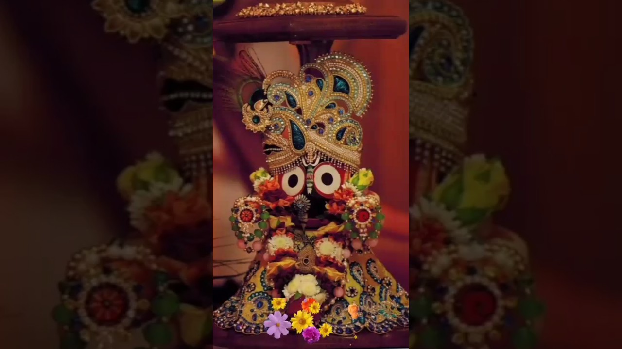 Ver Abhada muthie #jagannat#odiabhajan #shortvideo #bhajan #status #jagannath #trending en YouTube Ver Abhada muthie #jagannat#odiabhajan #shortvideo #bhajan #status #jagannath #trending en YouTube