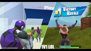 1v1 LOL UNBLOCKED