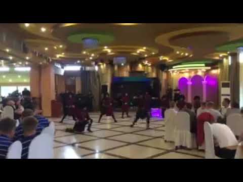 ქუთაისის სახელმწიფო ანსამბლი - ყაზბეგური