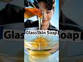 Mix These 3 for the Ultimate Korean Glass Skin Soap! 🧼#glassskin#brightskin#cleanskincare#cleanskin