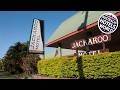 Jackaroo Motel | Mareeba, Australia | Hotel Review ⭐
