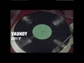 【vaundy】踊り子 1時間耐久