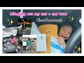 Decorate My Car With Me + Car Tour 2021| TheeRazariah