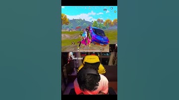 JONATHAN GAMING GOD LEVEL 1V5 CLUTCH 😱! HACKER OR WOTT 😱!#jonathangaming #shorts