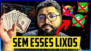 COMO EU GANHO em DÓLAR fazendo SITES como PROGRAMADOR (MÉTODO COMPLETO)