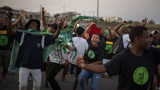 South Africa Elections: Zuma's MK party makes electoral gains in Mahlabathini township