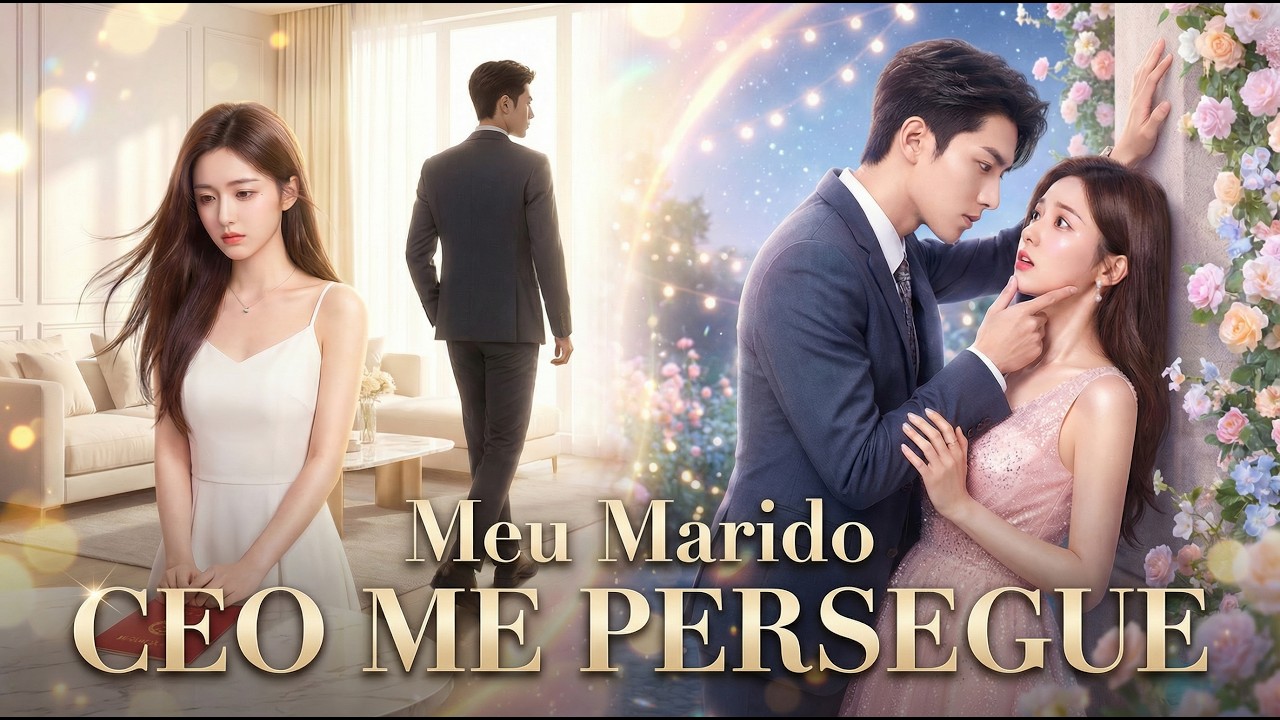 [PT DUB]Ele odeia a ESPOSA, mas se APAIXONOU pela mulher de uma noite... sem saber que é ELA!